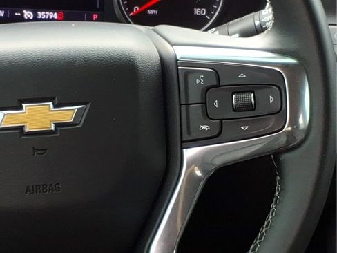 Used 2023 Chevrolet Blazer LT AWD/4WD image 11
