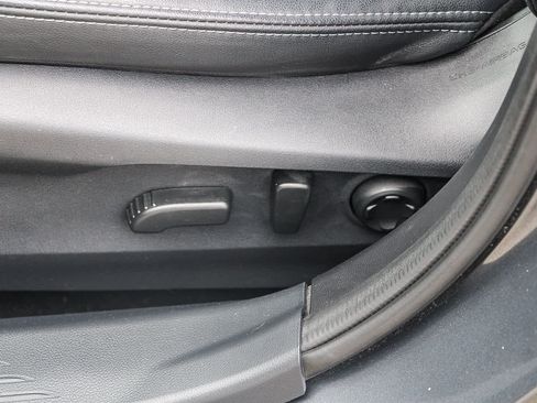 Used 2024 Subaru Outback Limited image 15