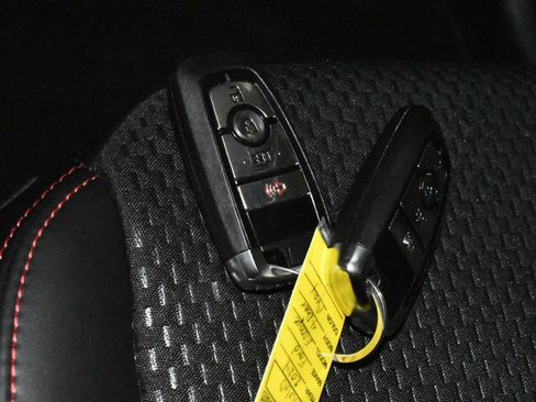 Used 2024 Ford Escape ST-Line w/ Tech Pack #1 image 97