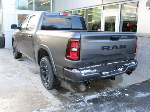 New 2026 RAM 1500 Big Horn image 5