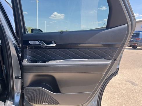 Used 2022 Hyundai Palisade Calligraphy AWD/4WD image 20