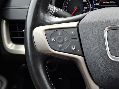 Used 2022 GMC Terrain Denali w/ Denali Premium Package AWD/4WD image 26