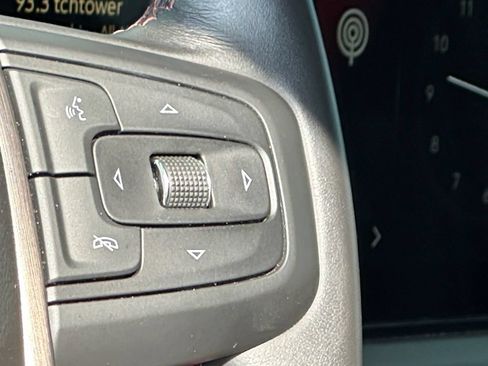 Used 2026 GMC Sierra 2500 AT4X AWD/4WD image 24