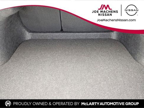 New 2026 Nissan Sentra SR image 24