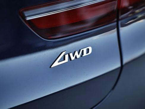 New 2026 Genesis GV80 3.5T e-SC image 9