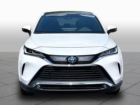 Certified 2024 Toyota Venza Limited AWD/4WD image 4