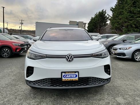 Used 2023 Volkswagen ID.4 Pro image 3