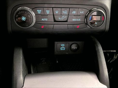 Used 2021 Ford Bronco Sport Big Bend w/ Big Bend Package image 33