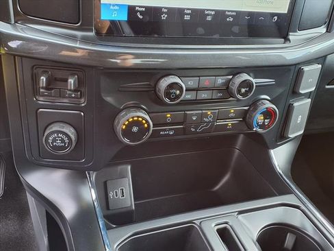 New 2026 Ford F150 STX w/ Equipment Group 200A image 14
