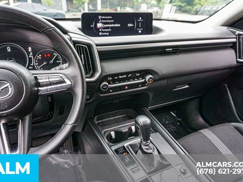 Used 2025 MAZDA CX-50 AWD 2.5 S w/ Preferred Package image 32