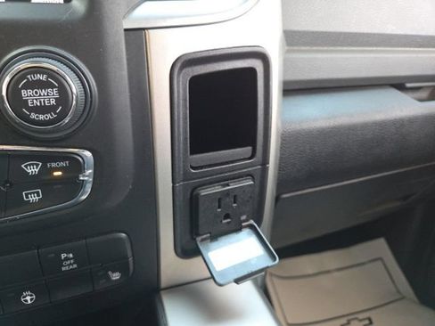 Used 2020 RAM 1500 Warlock AWD/4WD image 66