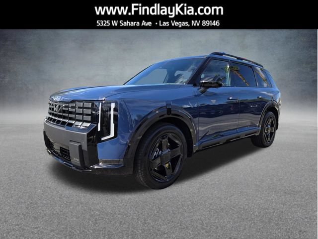 New 2027 Kia Telluride X-Line SX Prestige AWD/4WD image 1