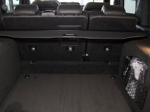 New 2026 Mercedes-Benz G 63 AMG 4MATIC image 8