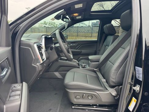 New 2026 GMC Canyon Elevation w/ Convenience Package image 22