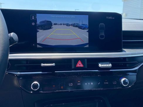 New 2026 Kia K5 GT-Line w/ GT-Line Premium Package FWD image 21