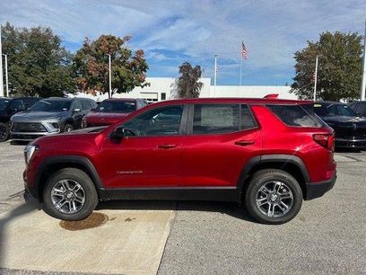 New 2026 GMC Terrain Elevation