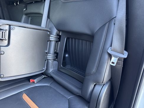 Used 2019 GMC Sierra 1500 AT4 w/ AT4 Premium Package image 38