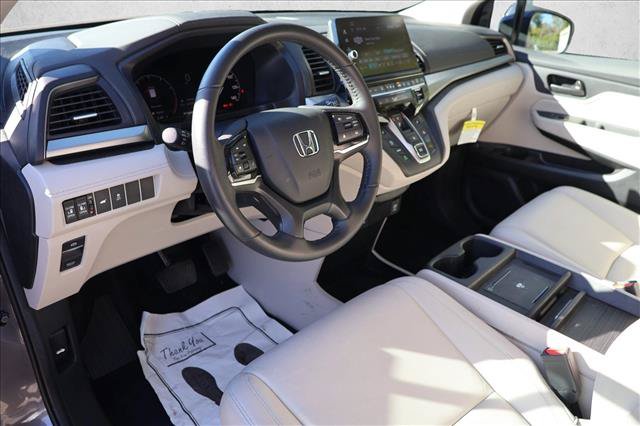 Used 2026 Honda Odyssey EX-L image 10