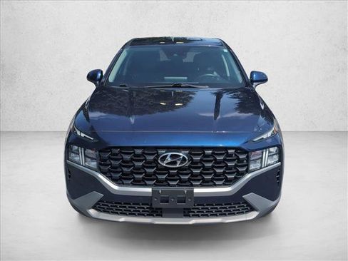 Certified 2023 Hyundai Santa Fe SE AWD/4WD image 2