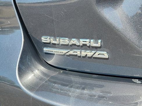 Certified 2024 Subaru Crosstrek 2.0i image 8