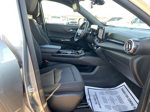 Certified 2026 Chevrolet Equinox LT FWD image 26