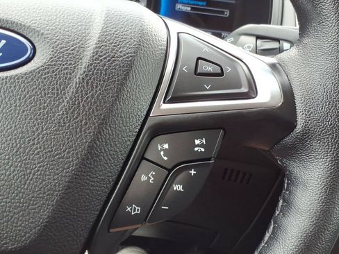 Used 2024 Ford Edge SEL w/ Convenience Package AWD/4WD image 24