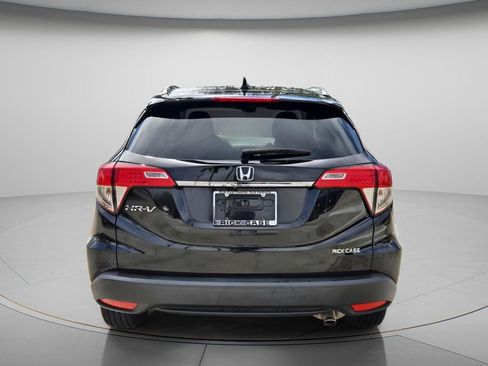 Used 2022 Honda HR-V EX image 6