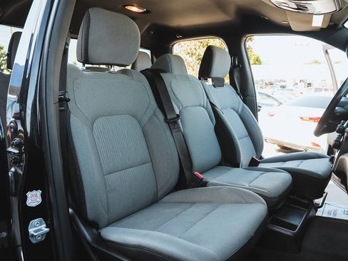 Used 2023 RAM 1500 Big Horn w/ Trailer Tow Group image 19