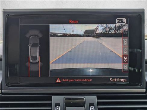 Used 2017 Audi A7 3.0T Prestige image 16