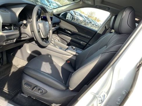 Used 2026 Toyota Grand Highlander Limited image 18