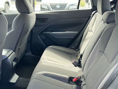 Certified 2024 Subaru Impreza 2.0i AWD/4WD image 21