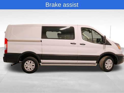 Used 2024 Ford Transit 250 Base w/ Exterior Upgrade Package image 8