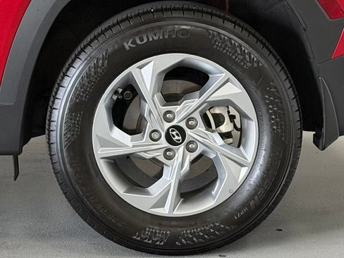 Used 2023 Hyundai Tucson SEL AWD/4WD image 8
