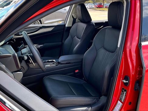 Certified 2023 Lexus NX 350 Premium image 7