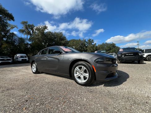 Used 2023 Dodge Charger SXT image 37