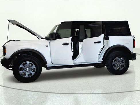 Used 2024 Ford Bronco Big Bend AWD/4WD image 34