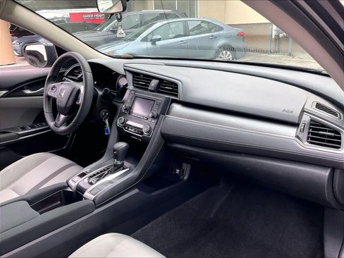 Used 2017 Honda Civic LX image 14
