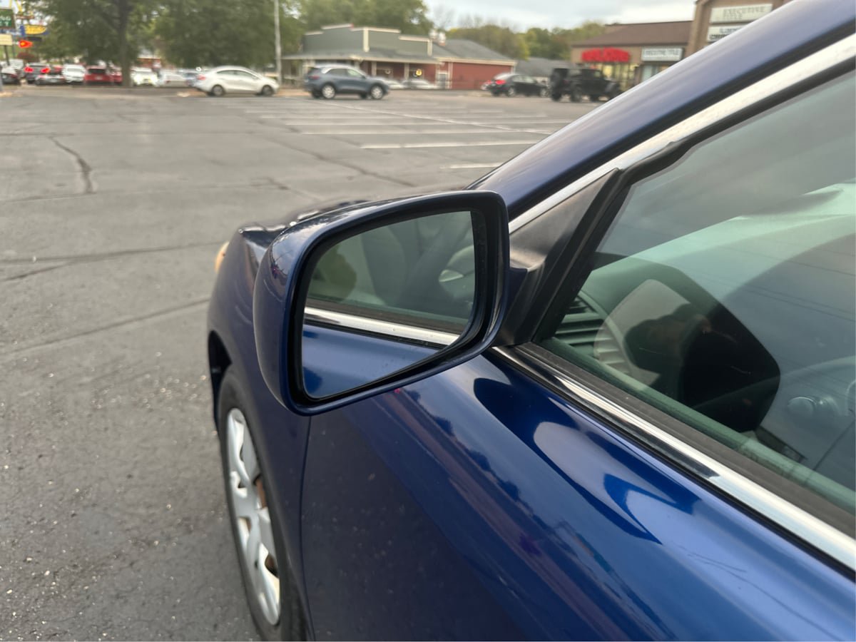 Used 2008 Toyota Camry FWD image 22