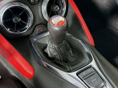 Used 2023 Chevrolet Camaro SS image 17