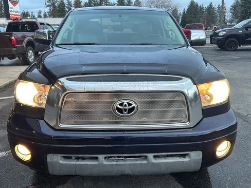 Used 2007 Toyota Tundra Limited image 4