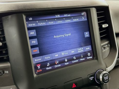 Certified 2021 RAM 1500 Big Horn AWD/4WD image 21