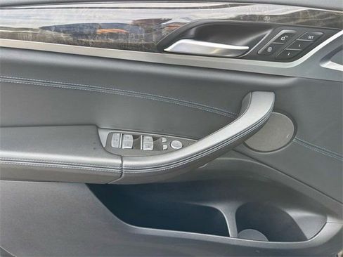 Used 2020 BMW X3 M40i w/ Premium Package image 25