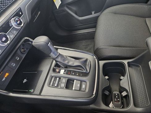 New 2026 Honda CR-V EX image 26