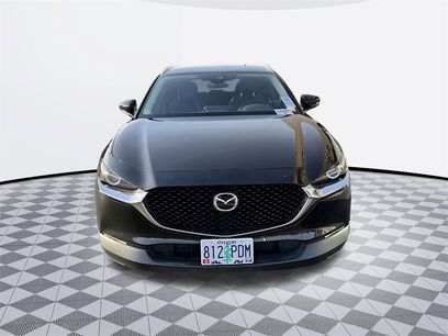 Used 2023 MAZDA CX-30 AWD 2.5 S w/ Preferred Package