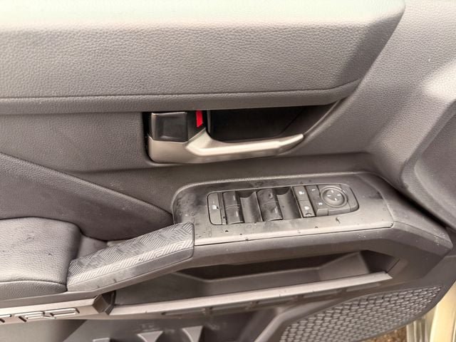 Used 2026 Toyota Tacoma TRD Sport AWD/4WD image 4