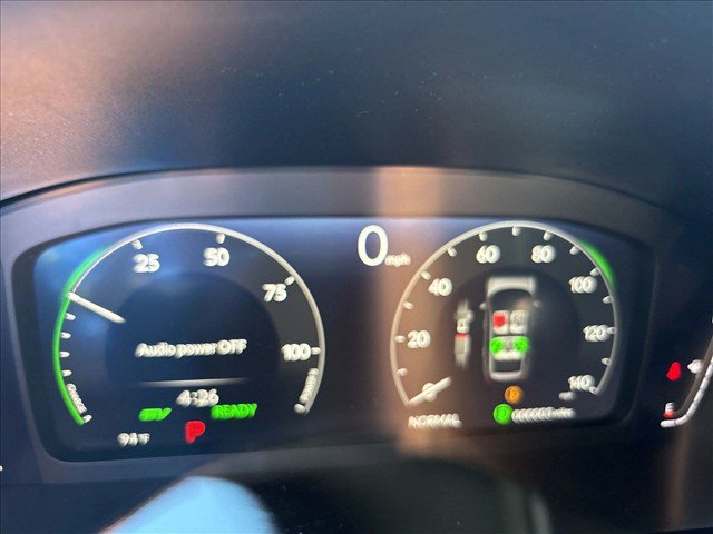 New 2027 Honda CR-V Sport-L image 10