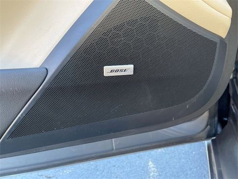 Certified 2018 Cadillac CTS Luxury image 25