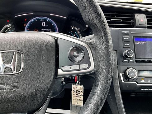 Used 2019 Honda Civic LX image 14