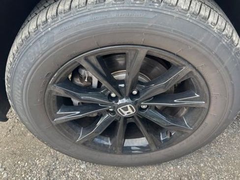 Used 2025 Honda CR-V Sport-L image 3