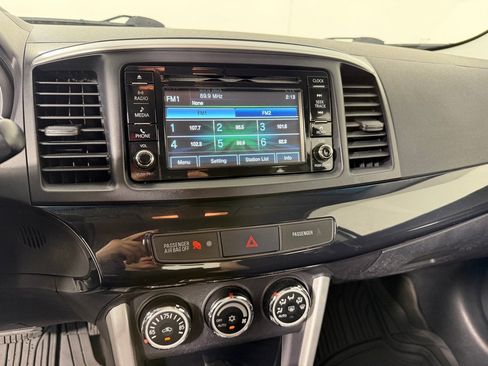 Used 2017 Mitsubishi Lancer LE image 16